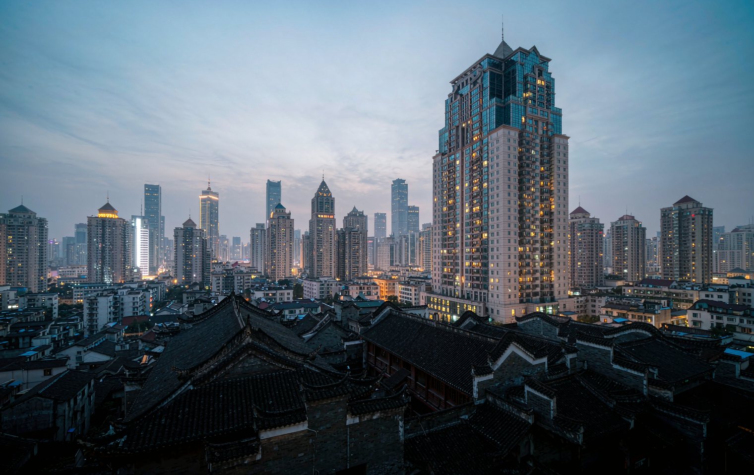 China City Guides:<br>Where to Go and How Long to Stay