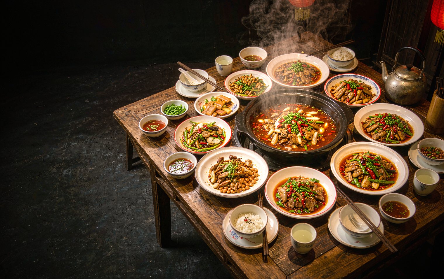 China Travel Guide:<br>Choosing the Kind of Trip You Want