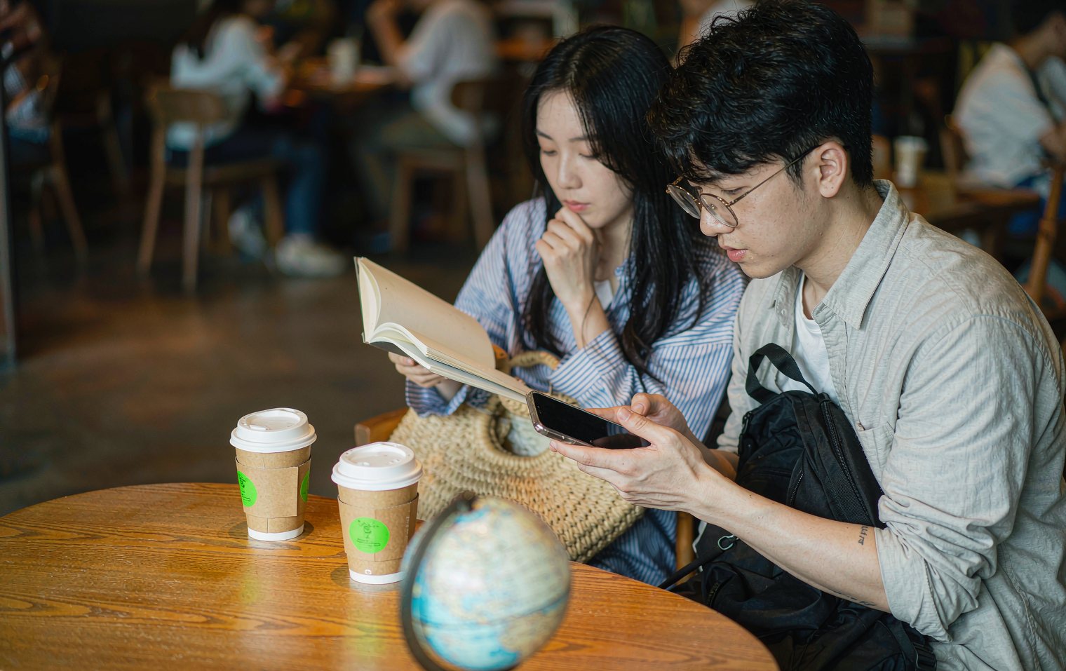 Local Agency vs Online Booking Platform, What Really Differs