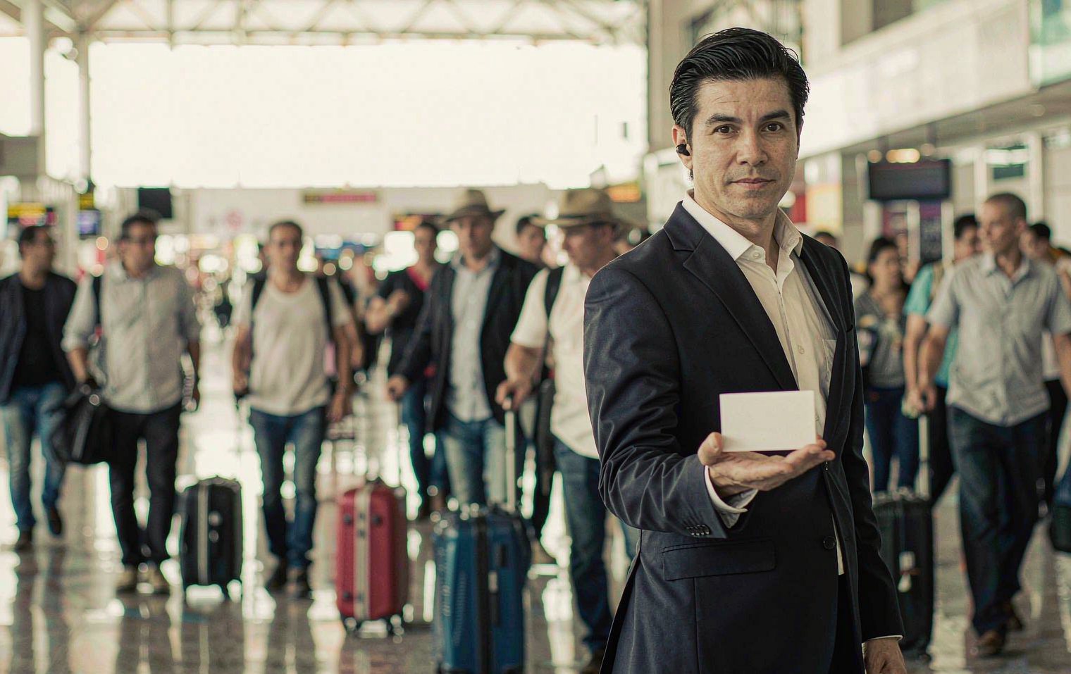 China Airport Pickup, From Booking to Arrival