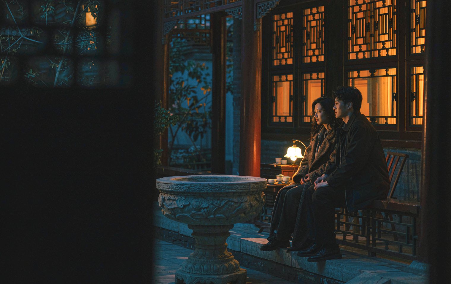 A China Honeymoon, Planned at Your Own Pace