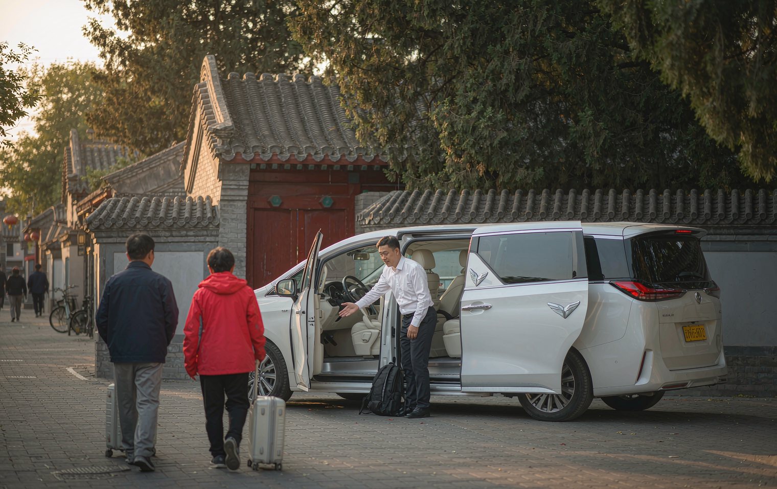 No-Shopping China Tours, Verified by Structure, Not Slogans