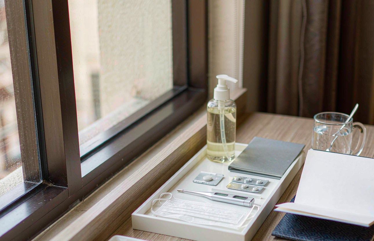 Getting Sick in China, How Hospitals and Pharmacies Work