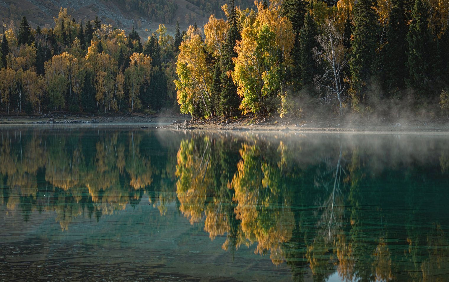 Xinjiang: North or South? How to Choose a Region