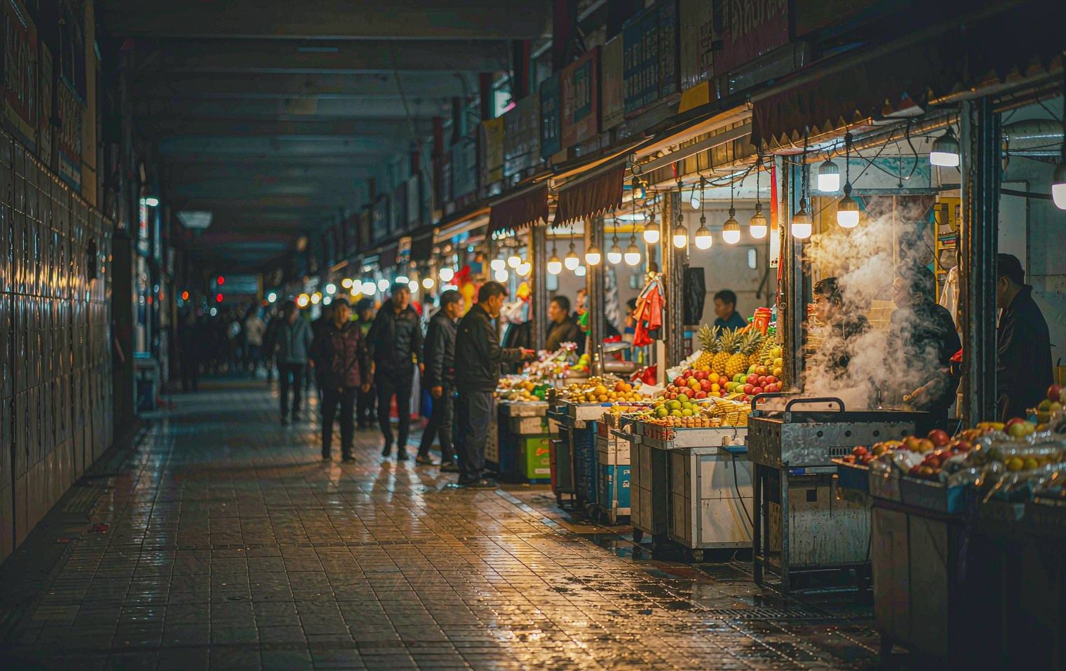 중국 쇼핑 강매, 이렇게 피하십시오